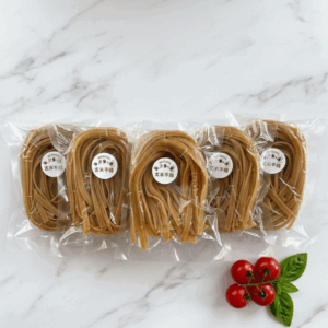 玄米麺5個セット（1個～2個）