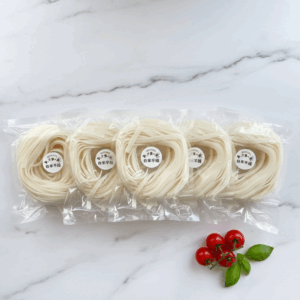 白米麺5個セット（1個～2個）